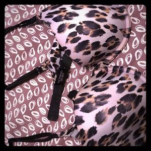 Victoria’s Secret Demi Bra